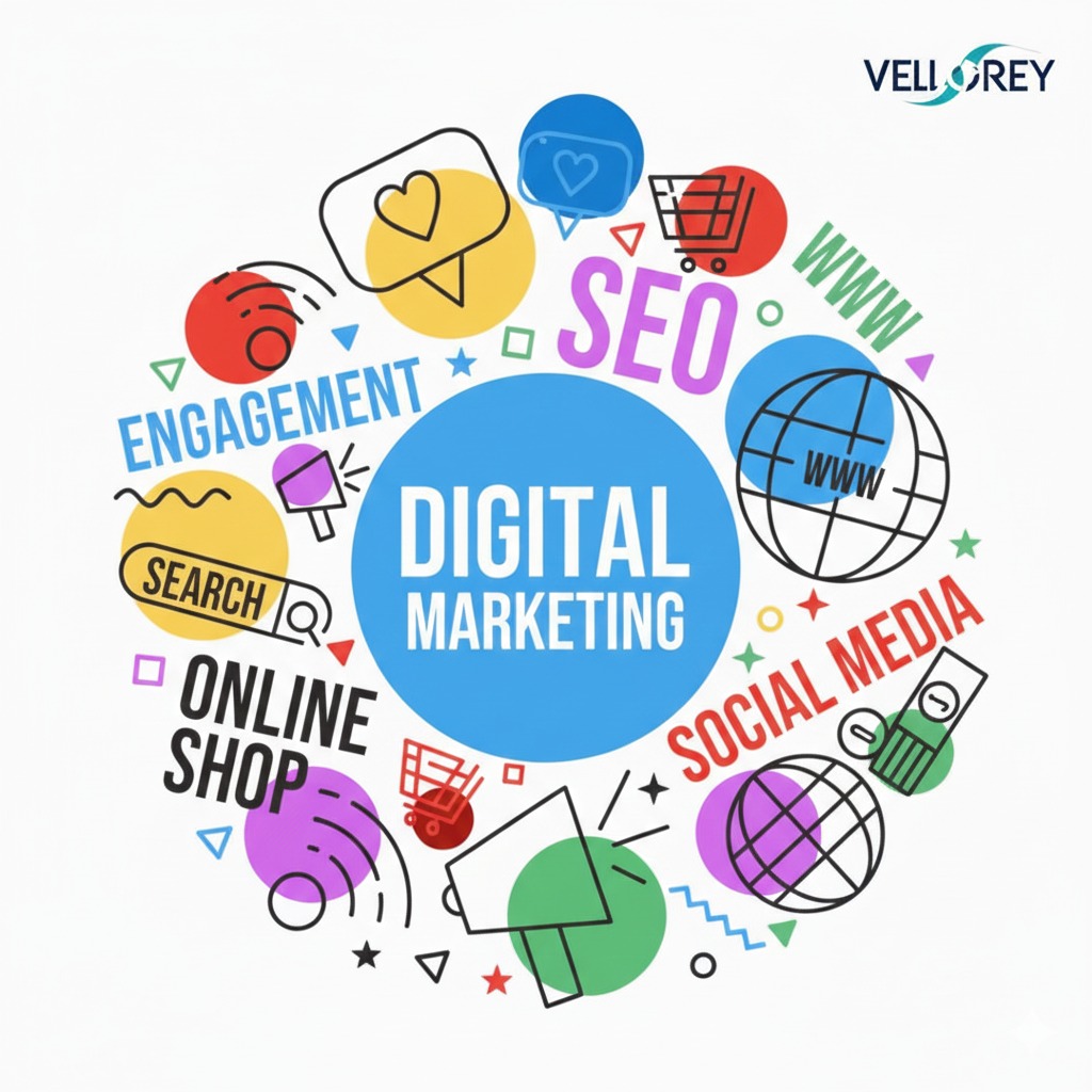 Digital marketing image 2