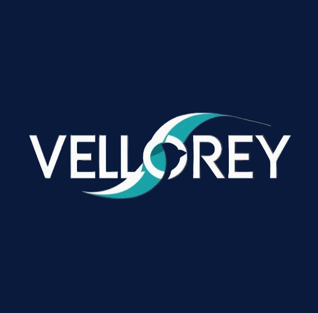 Vellorey Logo